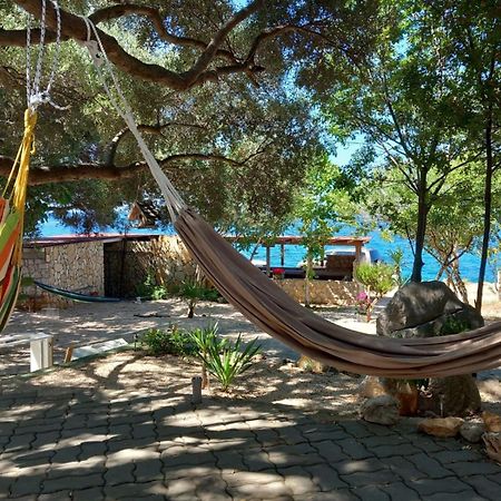 Hana Beach Apartment Новалья Экстерьер фото