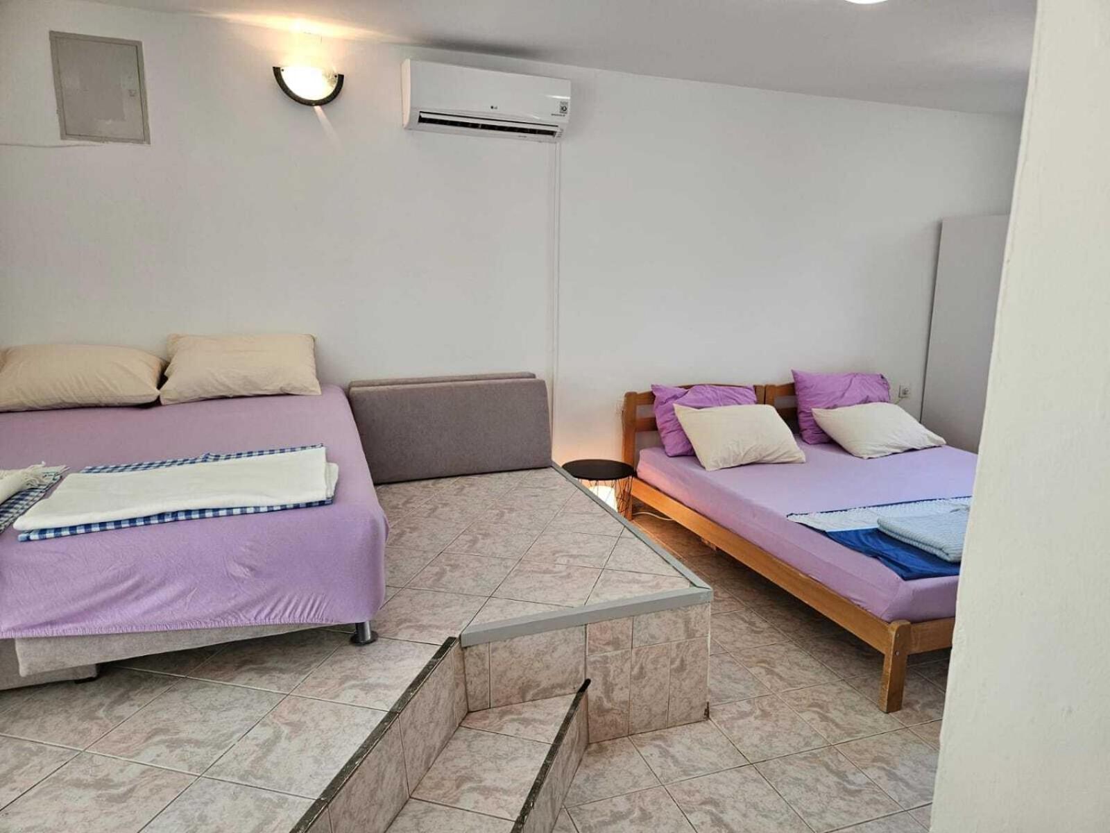 Hana Beach Apartment Новалья Экстерьер фото
