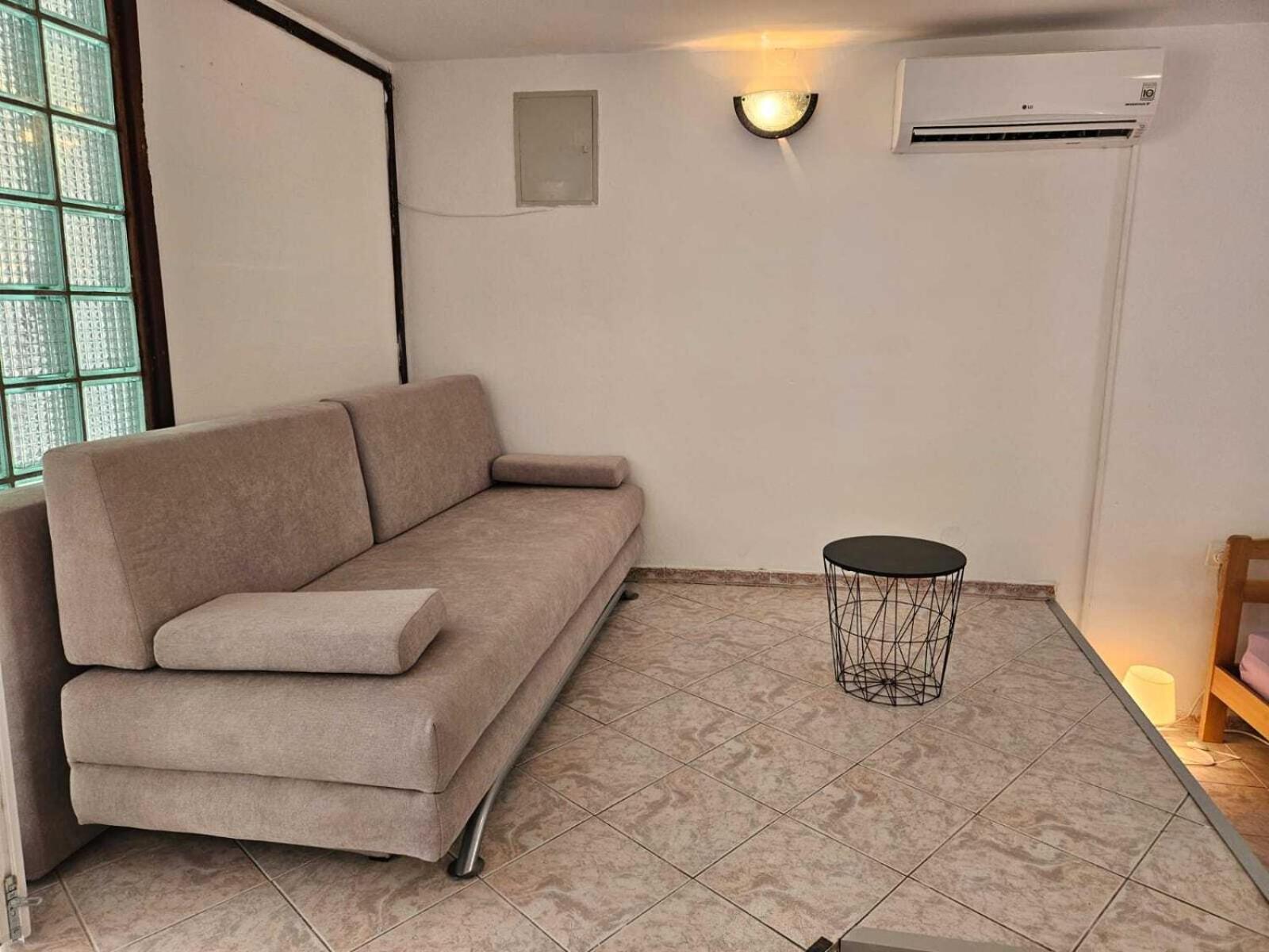 Hana Beach Apartment Новалья Экстерьер фото