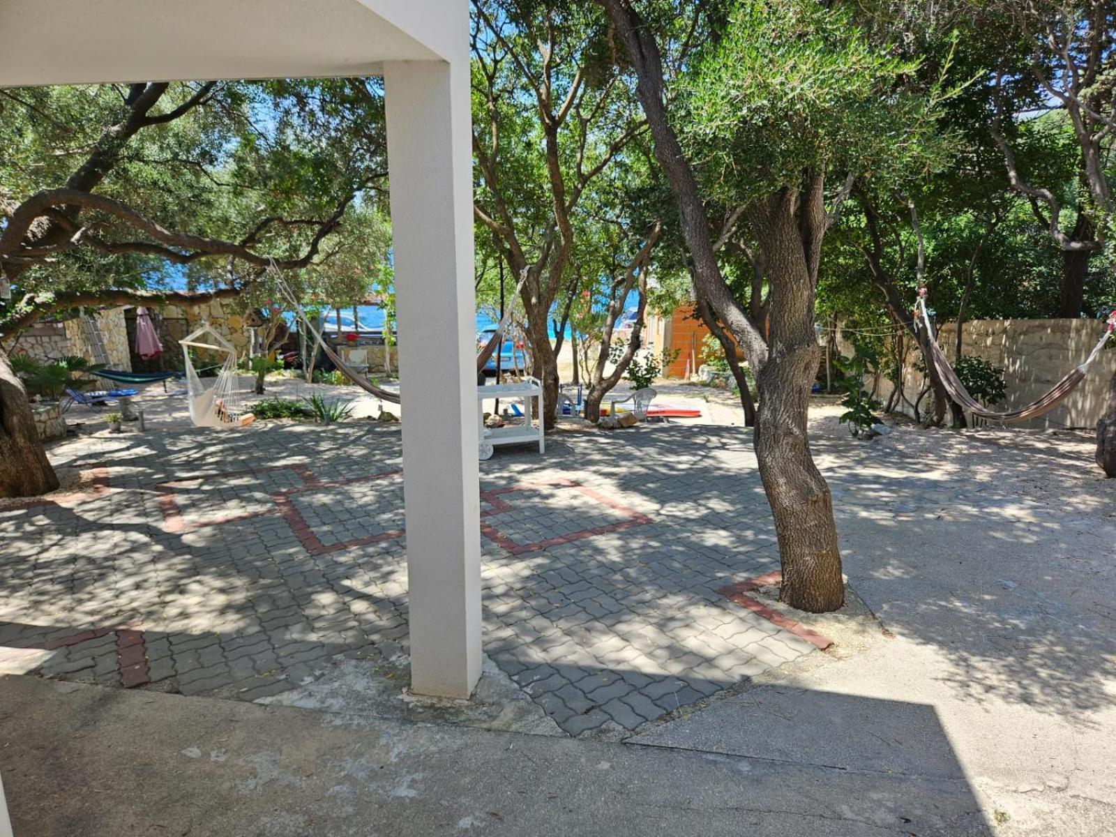 Hana Beach Apartment Новалья Экстерьер фото